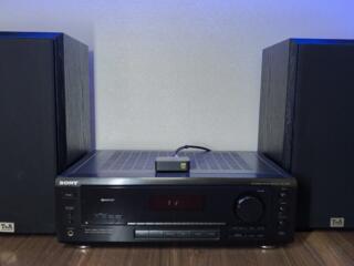 T+A Triton R90 - премиальная акустическая система Hi-End уровня!