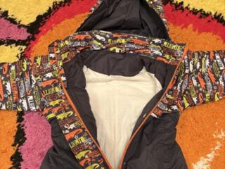 Продам детские комбинезоны