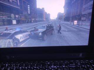 Игровой Lenovo IdeaPad 15.6" Full HD/Intel Core i7-3630QM SSD 1240GB