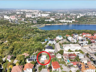 Casă situată în apropiere de Lacul Valea Morilor – locație ideală!