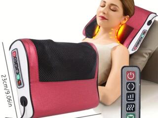 Продаю. Электрическая массажная подушка с функцией нагрева