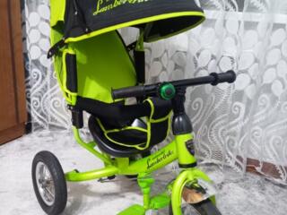 Продам трёхколёсный велосипед