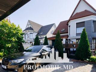 Vă propunem spre vânzare această casăcu 2nivele în com. Stăuceni, ...