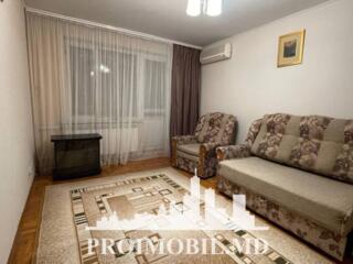 Spre chirie se oferă apartament în sect. Centru, str. Constantin ...