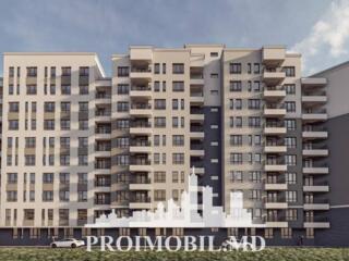 Vă propunem spre vânzare acest apartamentcu 2 camere, Durlești, str. .