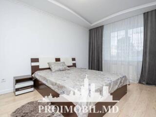 Spre chirie se oferă apartament în sect. Buiucani, str. Ion Creangă. .