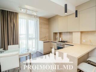 Spre chirie se oferă apartament în sect. Centru, str. Bogdan ...