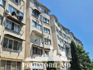 Vă propunem spre vânzare acestapartament cu 2camere,sect. Botanica, ..