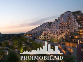 Vă propunem spre vânzare acestapartament cu 2camere și living sect. ..