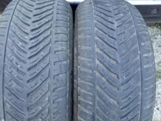 215/55/R16. AllSeason. Kormoran(Michelin)