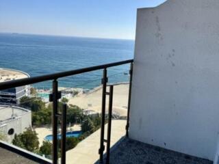 Стильная квартира с видом на море! 