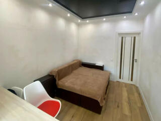 Хорошая квартира в Радужном массиве