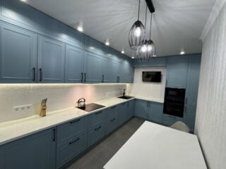 3-комнатная квартира в ЖК «Дмитриевский-3»