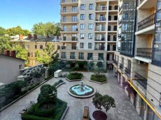 Нереально красива 2-кімнатна квартира в елітному ЖК Граф на Азарова