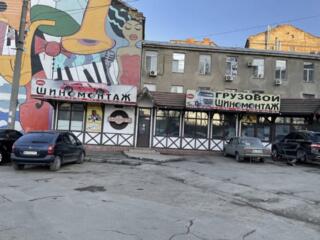 18189  Предлагается к продаже помещения на ул. ...