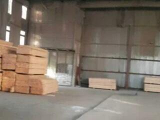 19618. Продажа отличного склада в Суворовском ...