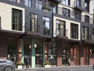 33886. Продаётся 1-комнатная квартира в ЖК ...