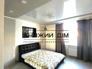 Є генератор! Шикарна 1-но к. розд. кв. на Позняках на вул. Ахматової .