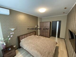 Продається 2-кімнатна квартира в новобудові на Драгоманова ул. у ...