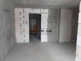 Продаж 1-кімнатної квартири студії в ЖК Orange City, Лисогірський ...