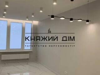 Продаж 2 кімнатної квартири по Дніпровській наб. 18А ЖК Seven. ...