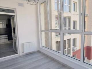 Продам 1но комнатную квартиру с ремонтом. Новый сданный дом. Общая ...