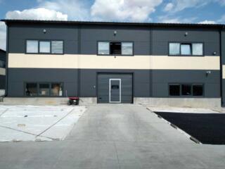 продаж виробничі приміщення Бучанський, Святопетрівське, 860000 $