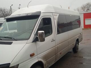 Грузопассажирские перевозки