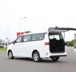 Куплю грузовой микроавтобус