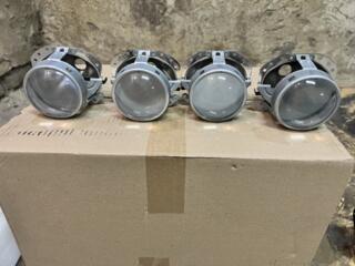 Продам линзы Hela цена за пару