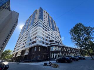 Spre vânzare apartament amplasat în bloc nou din sectorul ...