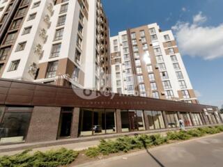 Se oferă spre chirie spațiu comercial amplasat în sectorul ...