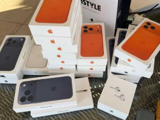 New - iPhone 17 / 17 Air/ 17 Pro / 17 Pro Max - Гарантия / Рассрочка!