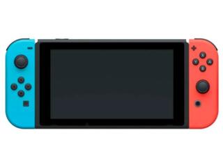 NINDENDO switch v2 ПРОШИТАЯ (чип) +любые игры