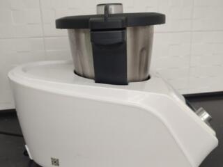 Продам кухонный комбайн SIlver Crest