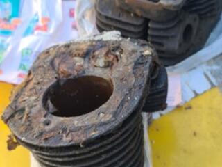 Цилиндры К 750