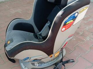 Автокресло Chicco