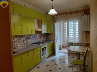 Квартира в будинку 2015 року. Поруч з морем. АОГВ. Ремонт. 3/5. 36 м2.