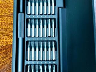 Купить, отвёртки, набор