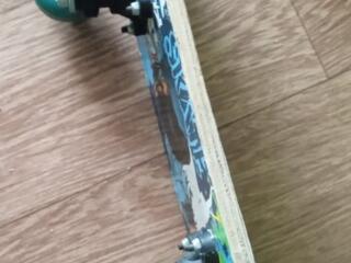 Продам скейт детский для детей до 4 лет.