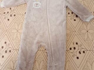 Комбинезоны