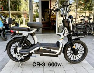 Электровелосипед Crosser CR-3