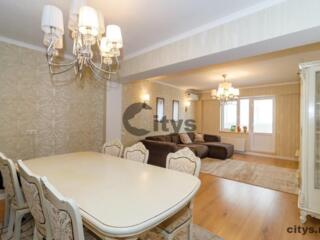 Apartament - 118  m²  , Chisinau