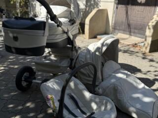 Продам коляску Tako