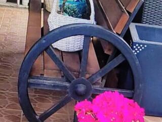 Продам уличные скамейки 2шт