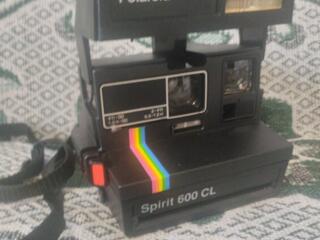 Фотоаппарат Polaroid