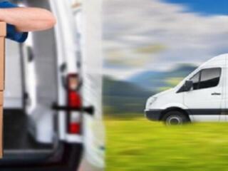 Экспресс-Доставка груза (БУСС) Vito