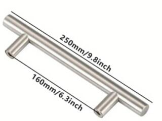 Ручки для мебели