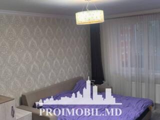 Vă propunem spre vânzare acestapartament cu 2 camere, sect. Poșta ...