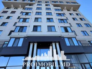 Vă propunem spre vânzare acest apartament cu 1 cameră și living, or. .